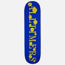 Дека Alltimers Core Skater 8.1