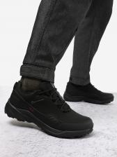 Кроссовки утепленные мужские Outventure Montblanc 3 Low, Черный
