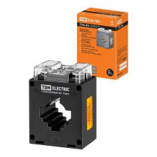 Трансформатор тока измерительный ТТН 40/500/5- 5VA/0,5S-Р TDM, цена за 1 шт