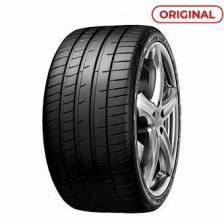 Летние шины Goodyear Eagle F1 SuperSport 295/30 R21 102Y