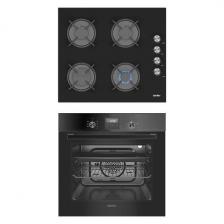 Комплект встраиваемой бытовой техники Simfer S69B500