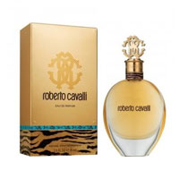 Парфюмерная вода Roberto Cavalli Eau de Parfum 75 мл.