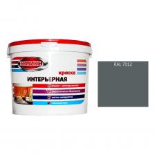 Применяется для окраски стен и потолков с ограниченной эксплуатационной нагрузкой в сухих помещениях по пористым и гладким поверхностям (кирпичным, бетонным, оштукатуренным, гипсокартонным, асбестоцементным), а также по ранее окрашенным поверхностям, специально предназначенным для окраски обоям.