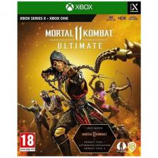 Дополнение Mortal Kombat 11 Ultimate Edition для Xbox One/Series X