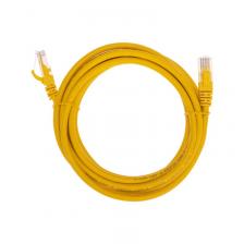 Rexant 02-0295-3 Патч-корд U/UTP, CAT 6, RJ45-RJ45, 26AWG, LSZH 1 шт