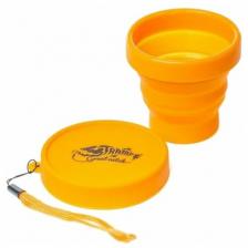 Кружка походная Tramp TRC-083, оранжевый