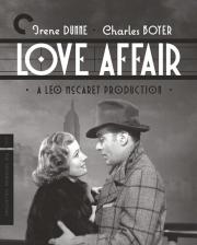 Диск Blu-ray Love Affair [Criterion]