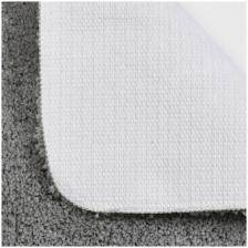 Коврик для ванной комнаты WasserKRAFT Kammel BM-8312, 90х57 см