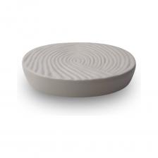 Керамическая мыльница для ванной – стильный и практичный аксессуар для ванной комнаты. Мыльница отличается устойчивой основой и оригинальным дизайном. Аксессуар для ванной комнаты поможет создать атмосферу уюта и организовать пространство вашего дома. Цвет мыльницы будет радовать взгляд и поднимать настроение с самого утра. Мыльница будет гармонично смотреться с дозатором и стаканом для зубных щеток из этой коллекции. Купить аксессуары для ванной комнаты можно в квартиру, загородный дом, офис или в подарок близкому человеку.