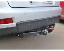 Фаркоп BOSAL (ORIS) на GEELY Emgrand X7 2013–2016 Арт. 9007-F