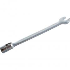 Комбинированный шарнирный ключ Шарнирный комбинированный ключ 17мм Airline AT-FCS-08