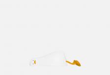 Светильник LED Duck 1 шт ROMBICA
