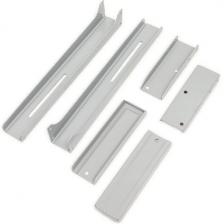 Кронштейн Lester LST-MWS 502.02 металлик