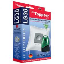 Набор пылесборники + фильтры Topperr 1408 LG 30