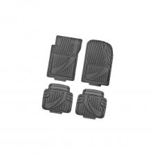 Полиуретановый коврик для салона SKYWAY Hot-9 S01702086