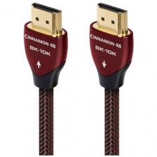 AudioQuest HDMI Cinnamon 48 (0,6m)