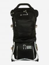 Рюкзак VauDe Shuttle Premium 25 л, Черный