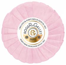 Роже и Галле Красный Имбирь Парфюмированное Мыло 100г(Roger & Gallet Gingembre Rouge Perfumed Soap 100g)