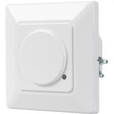 Датчик NAVE-MW-IN-S80x80-300W-WH (230V, 1.3A, MULTI) (Arlight, IP20 Пластик, 5 лет) 027873(1)
