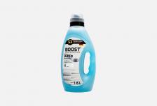 Гель-концентрат для стирки White Professional 1600 мл BOOST