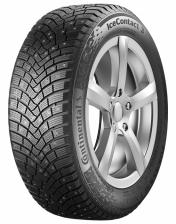 Шина Continental ContiIceContact 3 255/45 R20 105T XL