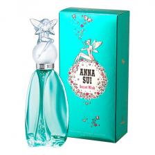 Anna Sui Secret Wish туалетная вода 75мл