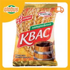 Квас сухой Трапеза