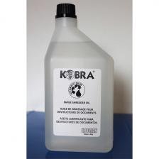 Kobra Масло для шредеров 1000 мл