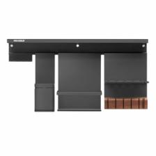 Подвесной держатель для кухни Xiaomi HIGOLD Kitchen Multifunctional Combined Storage Rack (824202)