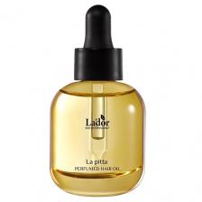 LADOR Парфюмированное масло для волос PERFUMED HAIR OIL LA PITTA 30