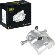 Суппорт тормозной для автомобилей Chevrolet Spark (09-) передний левый d=52мм TRIALLI CF 052103 Артикул: CF 052103 OEM номера: 96682851, 42371126 Количество поршней: 1 Толщина тормозного диска, мм: 20 Диаметр, мм: 52 Тормозная система: DAC Место установки: Передняя ось слева Товарная линейка: BLACK Подходит для авто: Chevrolet Spark (09-)