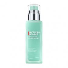 Гель для лица BIOTHERM Увлажняющий защитный гель-крем для мужчин Homme Aquapower Gel 100