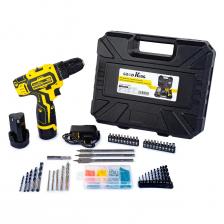 Аккумуляторная дрель-шуруповерт GOODKING EC-1202092