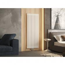 Внимание! Изображение может отличаться, ориентируйтесь на технические характеристики. Трубчатые радиаторы Guardo — это первоклассные отопительные приборы итало-российского производства, разработанные таким образом, чтобы, с одной стороны, удовлетворять высоким европейским стандартам, предъявляемым к оборудованию такого типа, а с другой, учитывать особенности отечественных систем отопления. Высокая тепловая эффективность, выверенный до мелочей дизайн, надежность и долговечность — это те качества, которые органично сочетает в себе каждая батарея Guardo. Пролонгированный срок заводской гарантии (до 20 лет) "Гибкий" дизайн, позволяющий вписывать радиаторы отопления Guardo в интерьеры, сильно отличающиеся друг от друга Важное достоинство Guardo — цена, позволяющая значительно сэкономить на покупке, не жертвуя, при этом, качеством и внешним видом прибора. Трубчатый радиатор Guardo возьмет на себя все заботы, связанные с сохранением оптимальной температуры в доме, и поможет создать ту особенную "семейную" атмосферу, которая хорошо знакома всем.