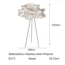Подвесной светильник Winfordo Облако