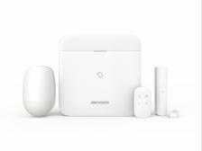 DS-PWA96-KIT-WE(RU) MidKit AX PRO Комплект охранной системы