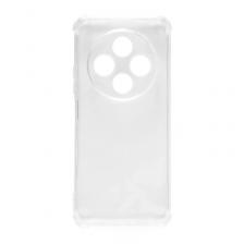 Чехол для Redmi 14C / POCO C75 прозрачный с усиленными углами