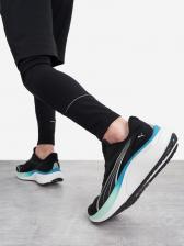 Кроссовки мужские Puma Electrify Nitro 4, Черный