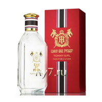 Туалетная вода Tommy Hilfiger Eau de Prep Tommy Girl 100 мл.