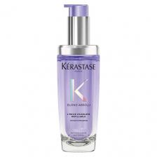 Масло для волос KERASTASE Увлажняющее масло для светлых и мелированных волос Blond Absolu L'huile Cicagloss 75