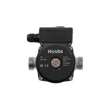 Насосы серии CW с "мокрым ротором" предназначены для создания принудительной циркуляции воды в системах горячего водоснабжения и для перекачивания жидкостей в различных технологических процессах. Конструкция насоса Конструктивно насосы серии CW состоят из двух основных частей: гидравлической части и электрического двигателя. Гидравлическая часть включает в себя корпус насоса и рабочее колесо, а двигатель состоит из корпуса, статора, ротора, гильзы и гайки для выпуска воздуха. Корпус насоса выполнен из нержавеющей стали с резьбовым подключением к трубопроводу. В насосах серии CW используется асинхронный короткозамкнутый двигатель. Ротор двигателя располагается непосредственно в перекачиваемой среде, ротор от статора отделяет гильза из нержавеющей стали, подшипники смазываются и охлаждаются перекачиваемой жидкостью. Двигатель насоса оснащён переключателем трёхпозиционной регулировки скорости. Условия эксплуатации Циркуляционные насосы серии СW устанавливаются и эксплуатируются в помещении. Эксплуатация насоса осуществляется в пределах его рабочих характеристик, в соответствии с расходно-напорным графиком. Использование насоса вне рабочего диапазона не допускается. Не допускается наличие воздуха в насосе. Запрещена работа насоса при нулевом расходе рабочей жидкости. Не допускается попадание струй или брызг жидкости на корпус насоса, клеммную коробку и питающий кабель. Всё это может привести к выходу из строя двигателя насоса или гидравлической части насоса. Максимальное давление в системе: 10 бар. Температура рабочей жидкости: от +2 до +110°С. pH рабочей жидкости: от 7 до 9,5. Температура окружающей среды: от +0 до 40°С. Относительная влажность воздуха: макс. 95%.