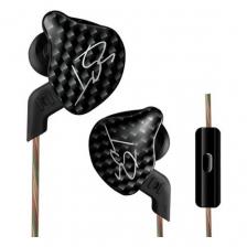 Knowledge Zenith ZST Pro mic, black
