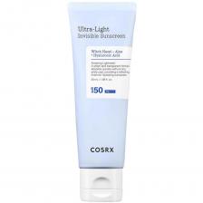 Ультралёгкий солнцезащитный крем с гамамелисом COSRX Ultra-Light Invisible Sunscreen SPF50 PA++++