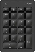 Цифровой блок Rapoo K50 Black