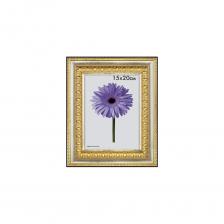 ООО Изометрика Рамка пласт. Charlotta 70*100см золото 0024-70-1487