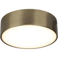 Потолочный светильник круглый светодиодный Aployt Evon APL.0113.29.12