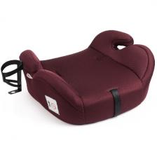 Автокресло Kids Planet Pallas Fix Lux гр.III порто (KRES3973)