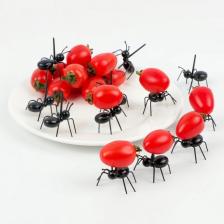 Вилки для фруктов Dim Sum 12 шт.