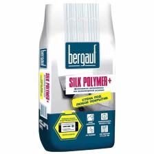 Шпаклевка финишная полимерная BERGAUF Silk Polymer +, 5 кг