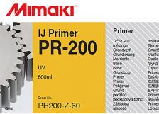 Mimaki PR-200, 600 мл